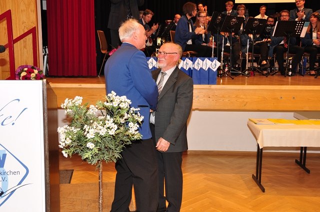 Jubilaeum am Nachmittag 2016